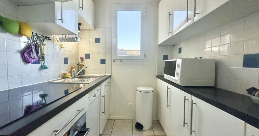 vente Maison en résidence Valras Plage