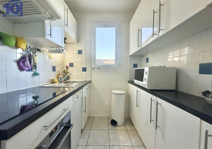vente Maison en résidence Valras Plage