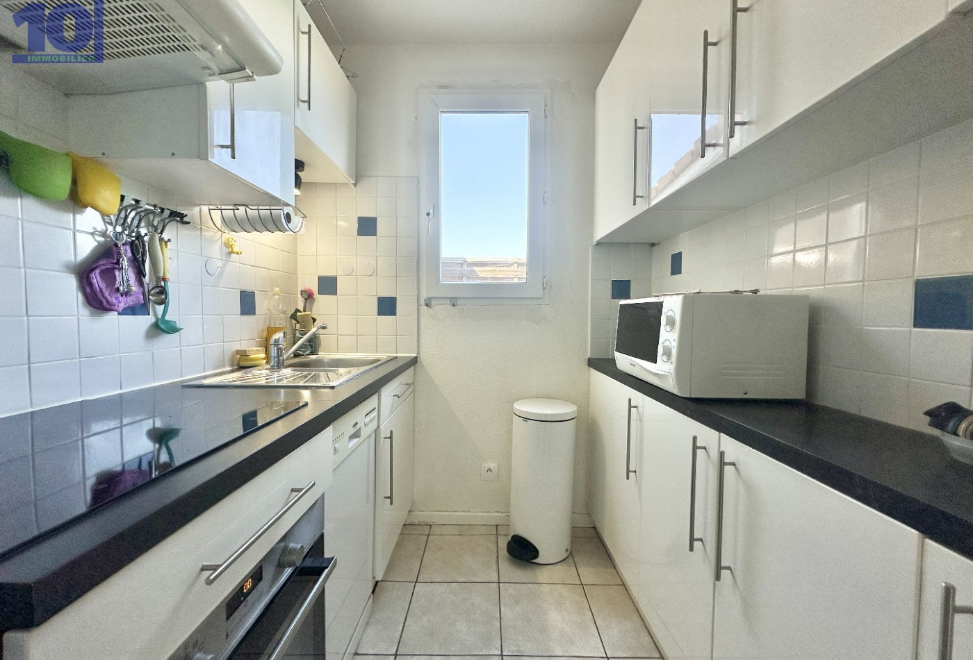 vente Maison en résidence Valras Plage - Photo 3