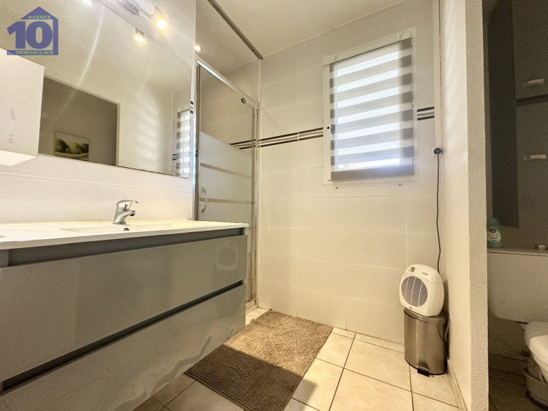 vente Maison en résidence Valras Plage - Photo 6
