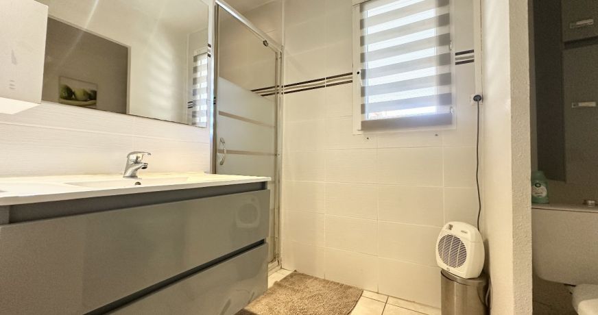vente Maison en résidence Valras Plage