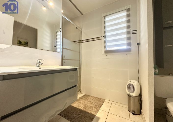 vente Maison en résidence Valras Plage