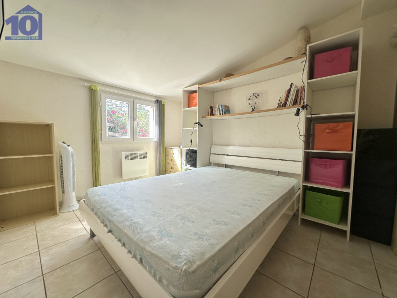 vente Maison en résidence Valras Plage - Photo 4