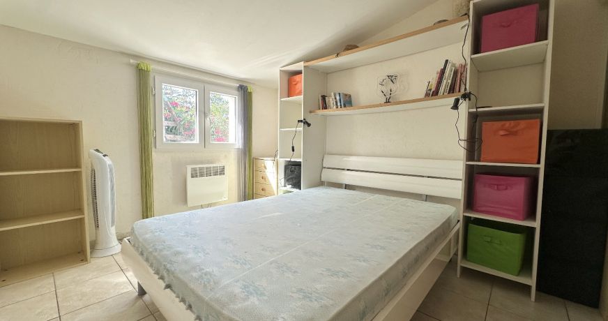 vente Maison en résidence Valras Plage