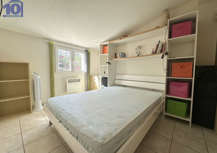 vente Maison en résidence Valras Plage