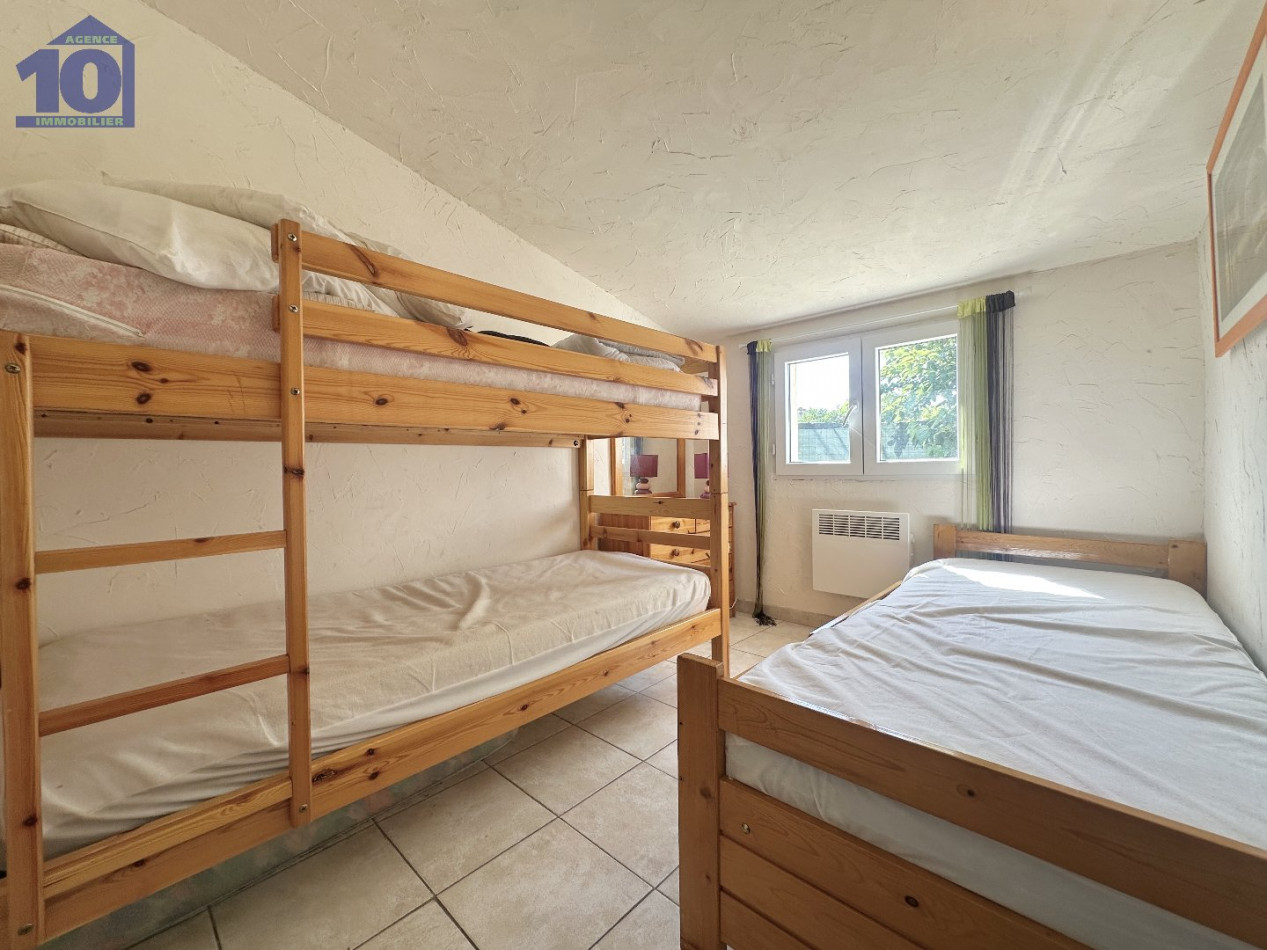 vente Maison en résidence Valras Plage - Photo 5