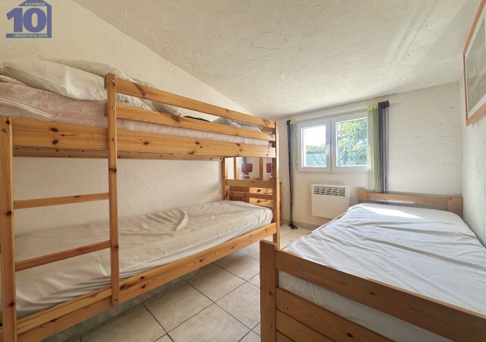 vente Maison en résidence Valras Plage