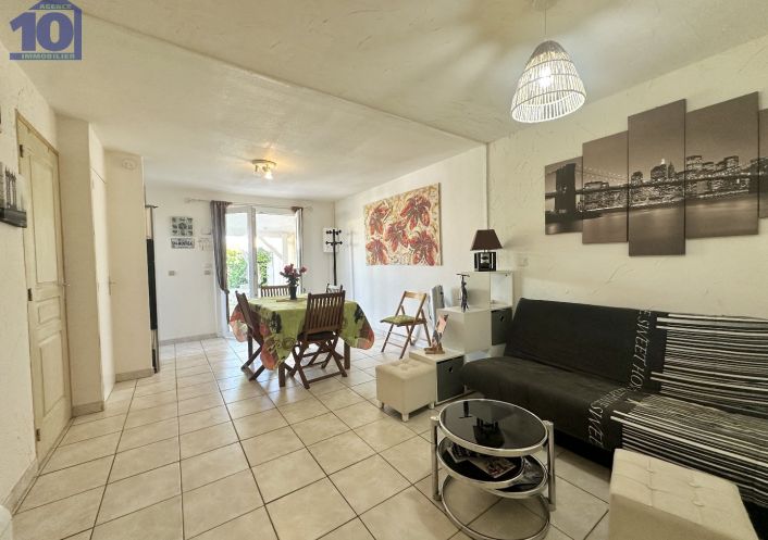 vente Maison en résidence Valras Plage