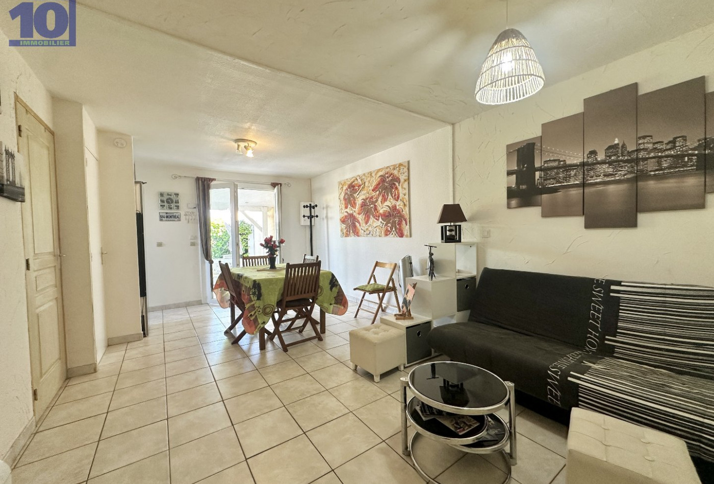 vente Maison en résidence Valras Plage - Photo 10