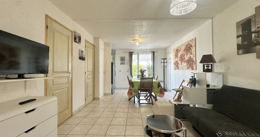 vente Maison en résidence Valras Plage