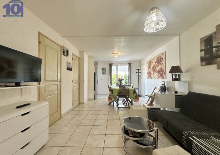 vente Maison en résidence Valras Plage