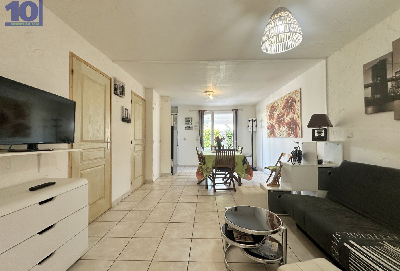 vente Maison en résidence Valras Plage - Photo 2