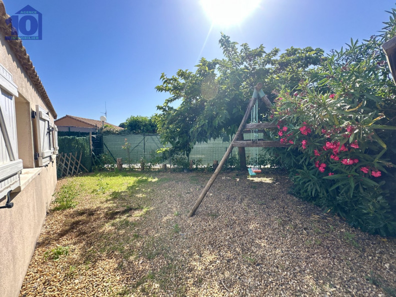 vente Maison en résidence Valras Plage - Photo 7