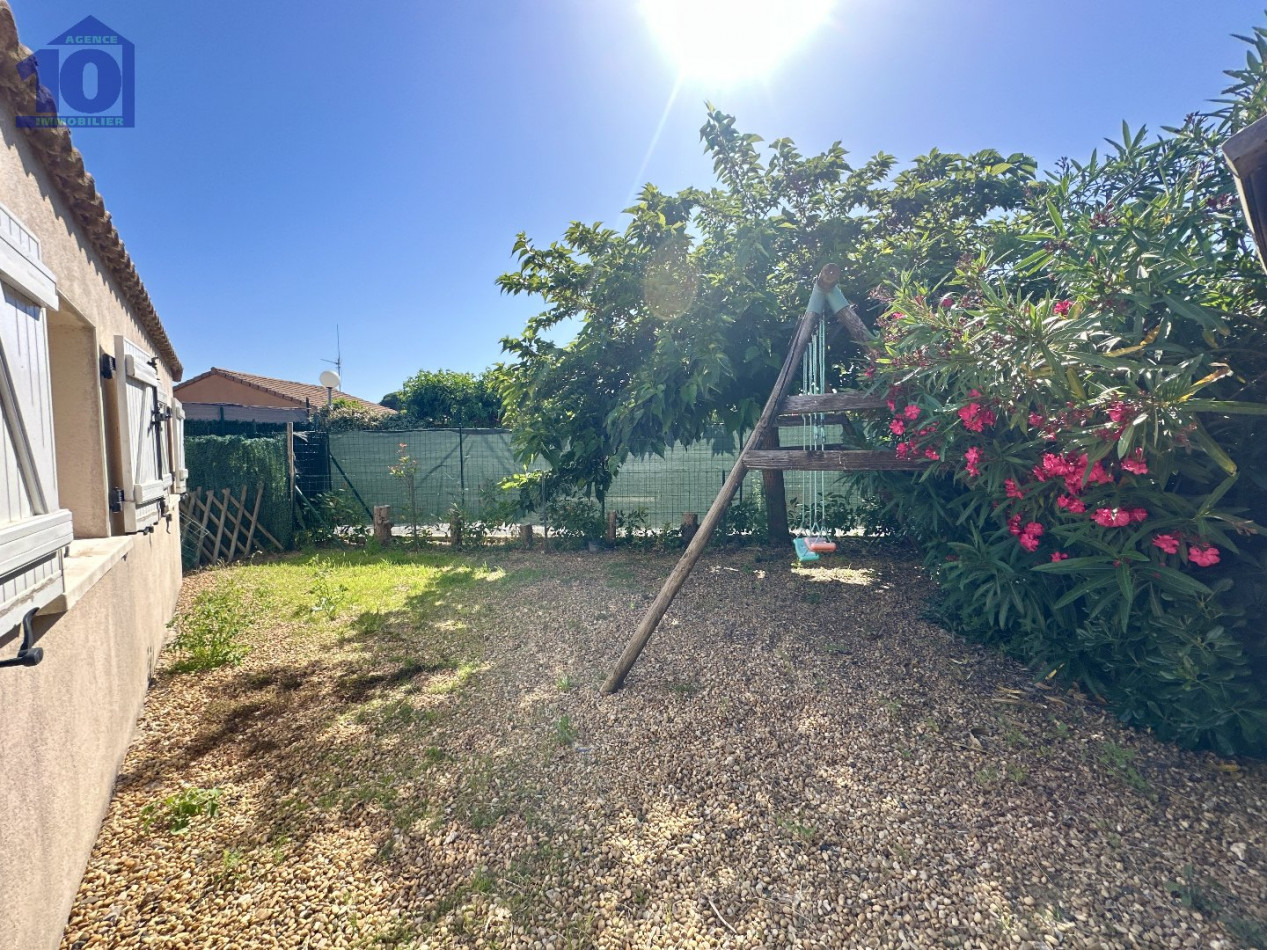 vente Maison en résidence Valras Plage - Photo 7