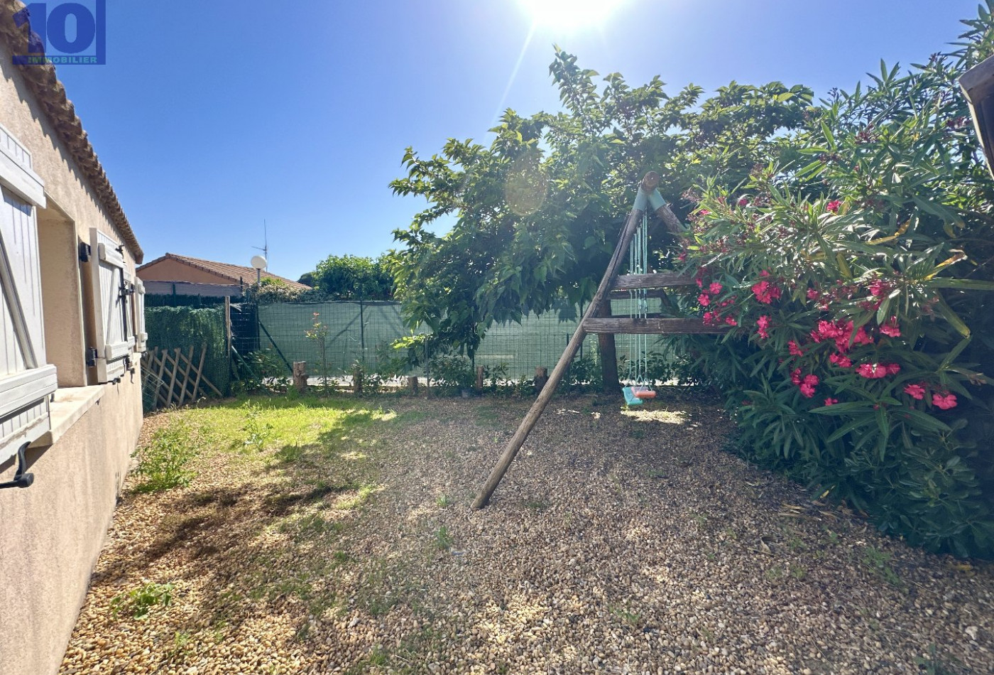vente Maison en résidence Valras Plage - Photo 7