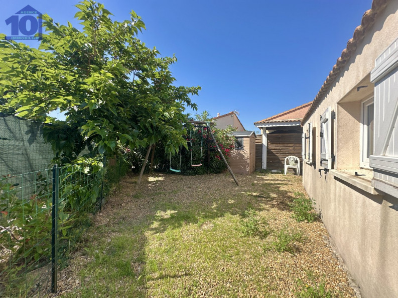vente Maison en résidence Valras Plage - Photo 8