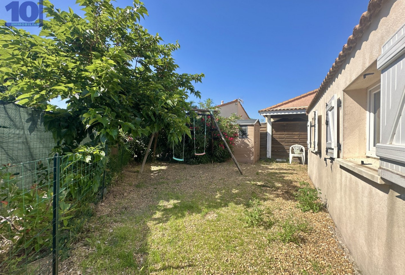 vente Maison en résidence Valras Plage - Photo 8