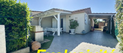 vente Maison en résidence Valras Plage
