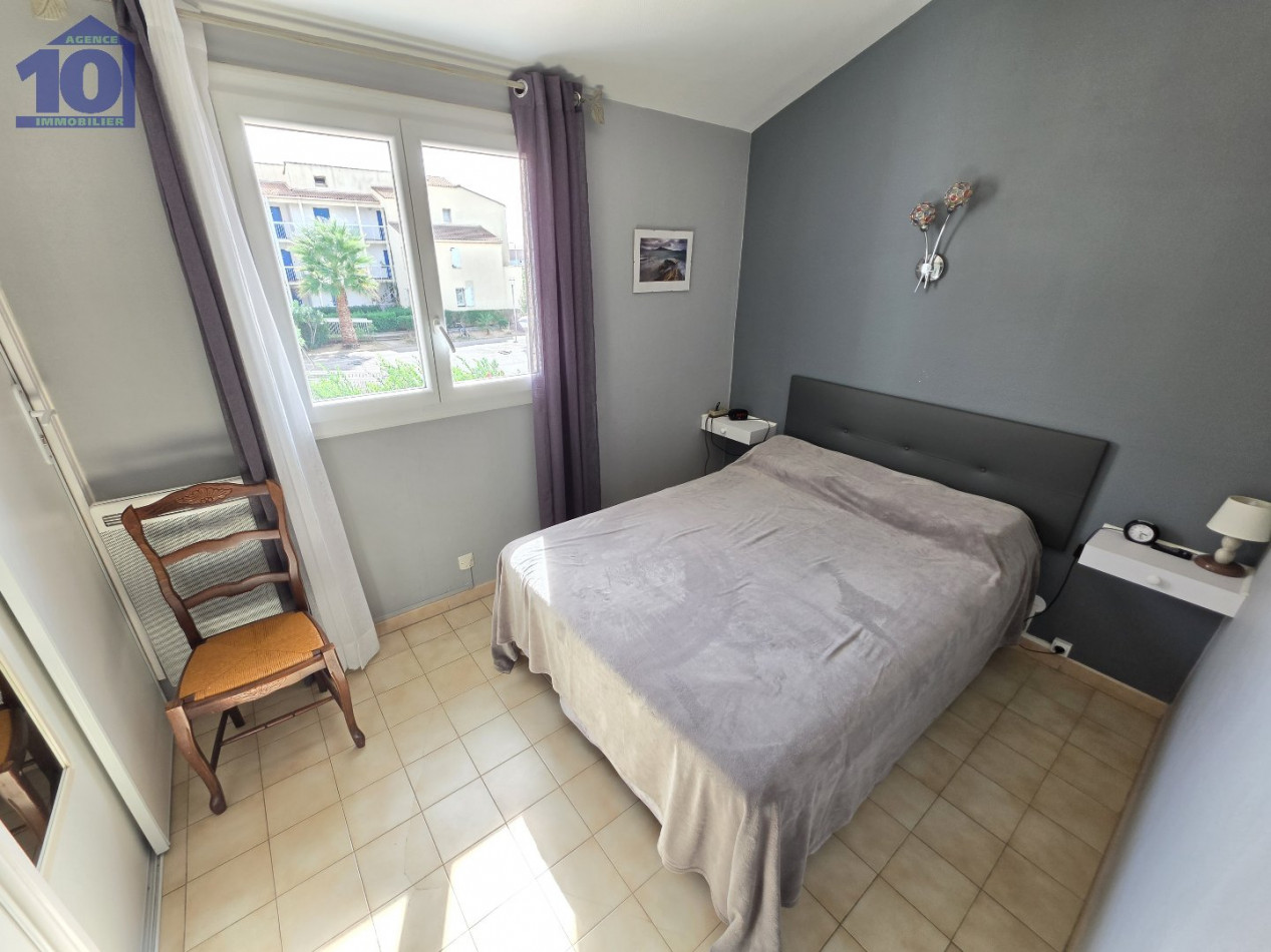 vente Maison individuelle Valras Plage - Photo 5