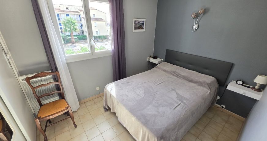 vente Maison individuelle Valras Plage