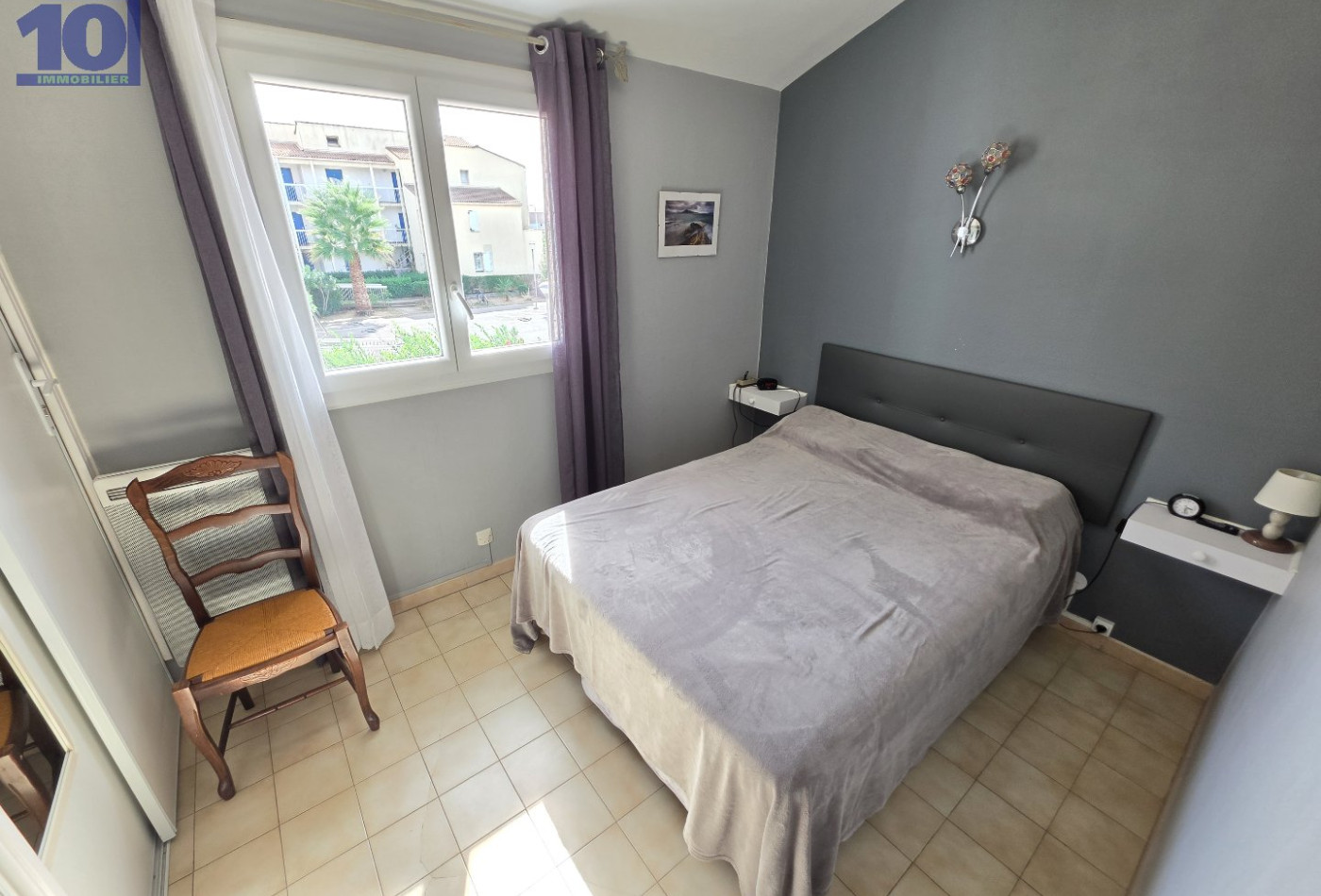 vente Maison individuelle Valras Plage - Photo 5