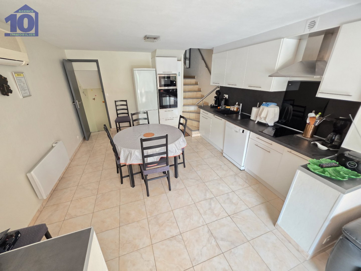 vente Maison individuelle Valras Plage - Photo 3