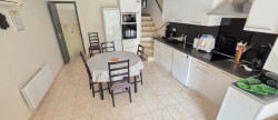 vente Maison individuelle Valras Plage