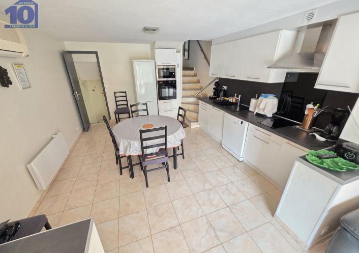 sale Maison individuelle Valras Plage