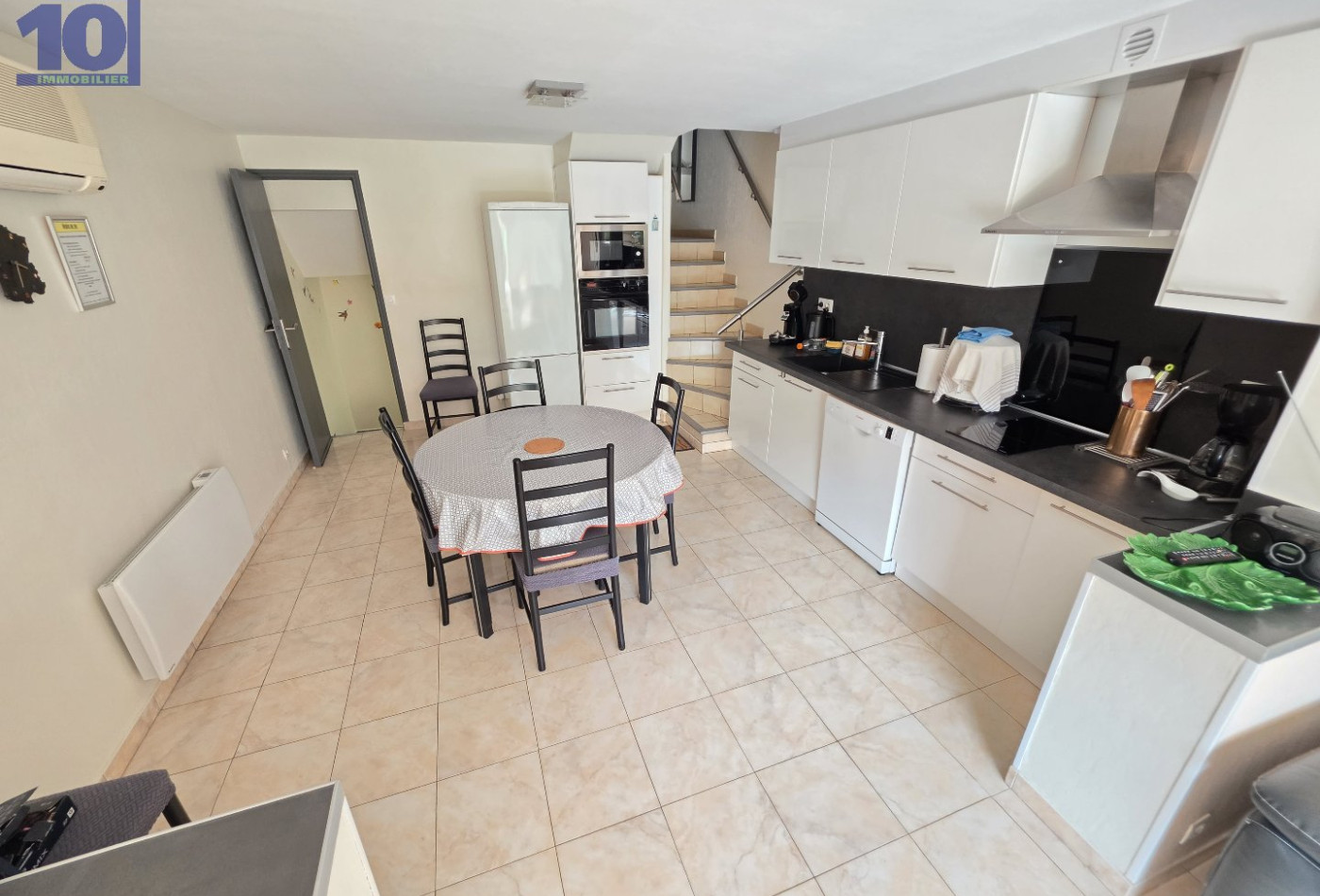 vente Maison individuelle Valras Plage - Photo 3