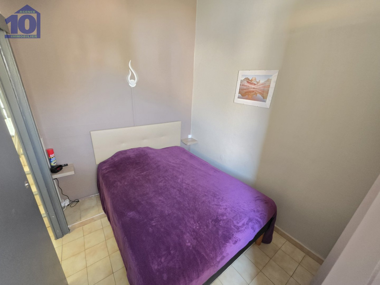 vente Maison individuelle Valras Plage - Photo 7