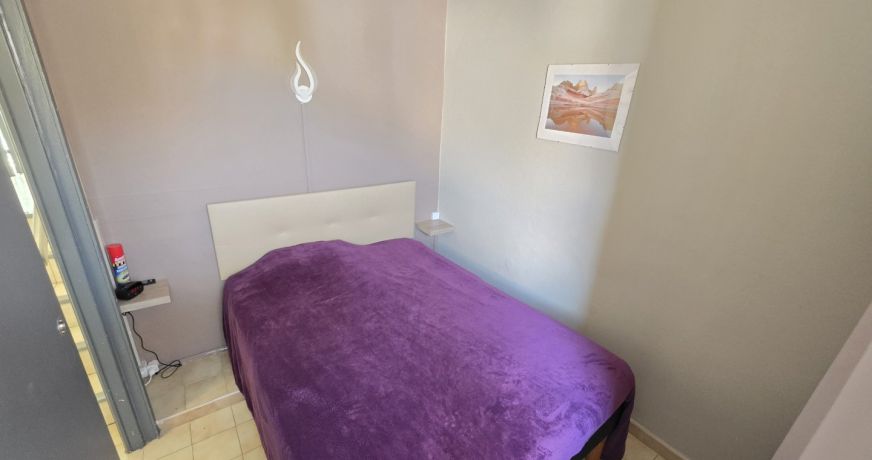 vente Maison individuelle Valras Plage