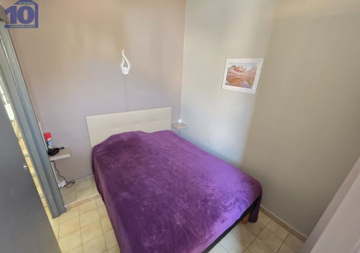 sale Maison individuelle Valras Plage