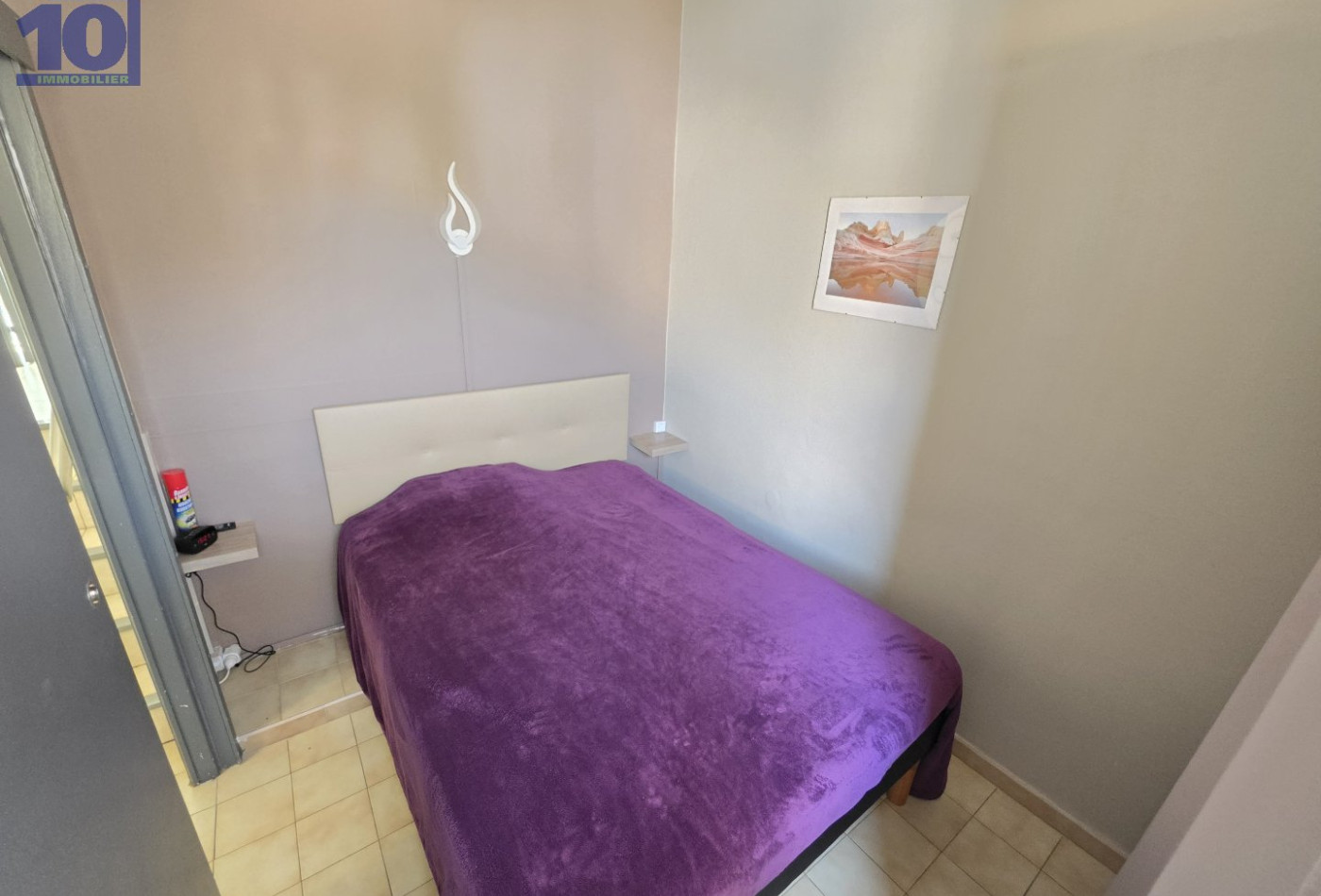vente Maison individuelle Valras Plage - Photo 7