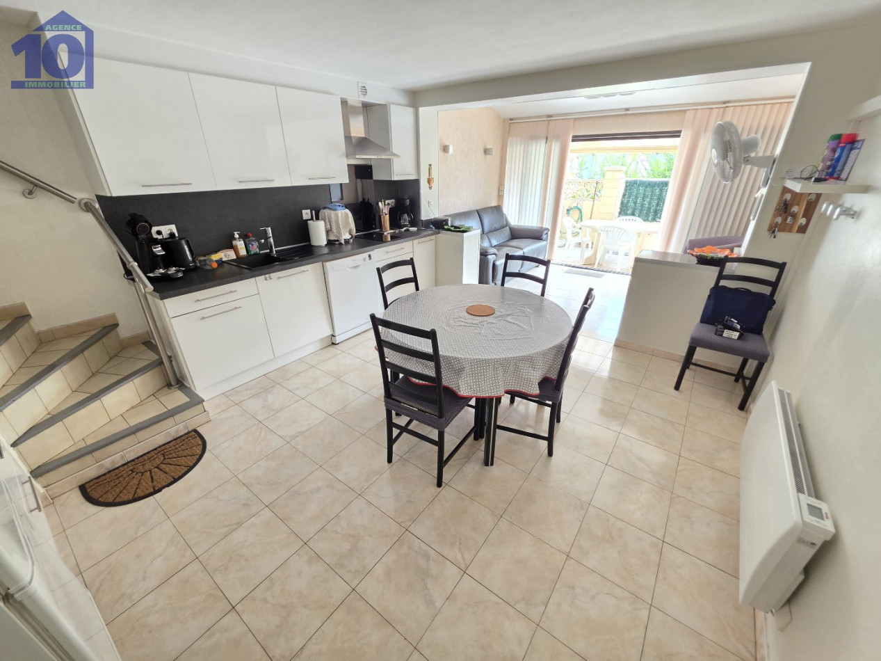 vente Maison individuelle Valras Plage - Photo 4