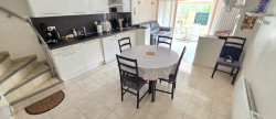 vente Maison individuelle Valras Plage