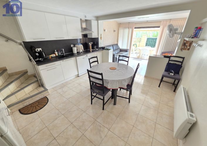 sale Maison individuelle Valras Plage