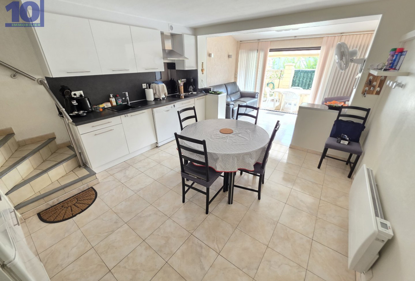 vente Maison individuelle Valras Plage - Photo 4