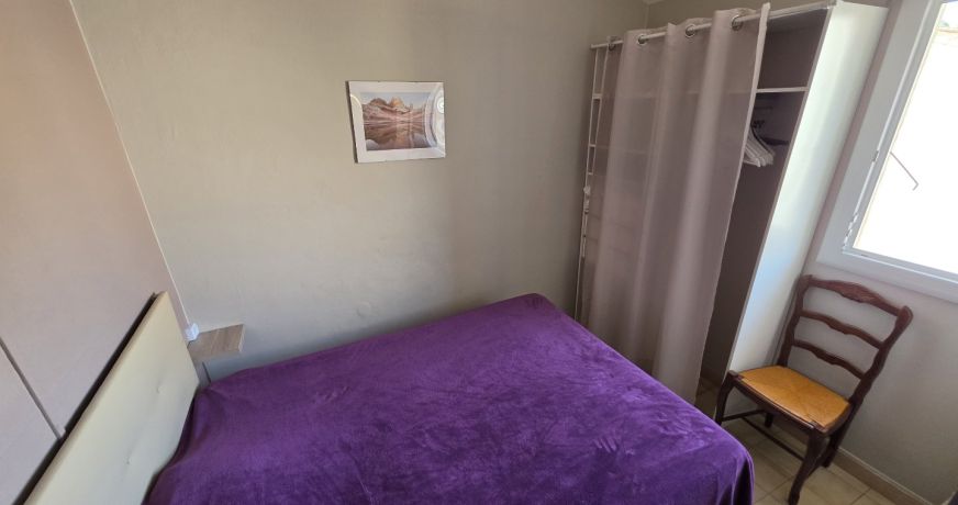 vente Maison individuelle Valras Plage