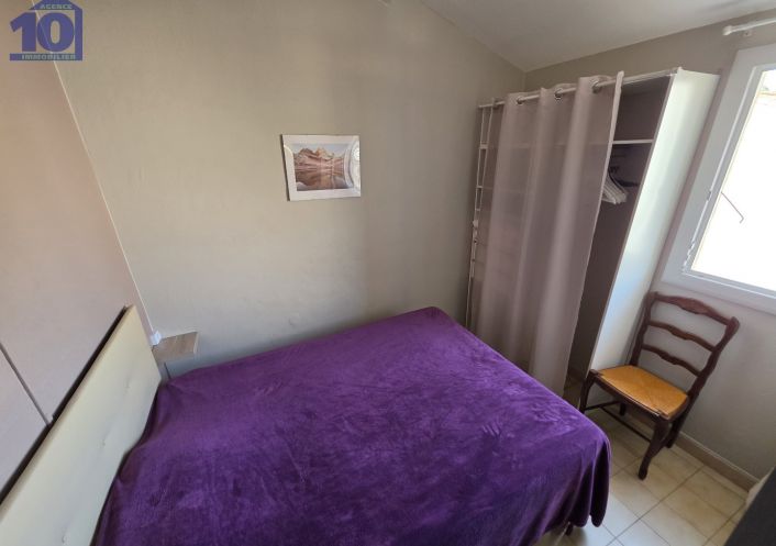 sale Maison individuelle Valras Plage