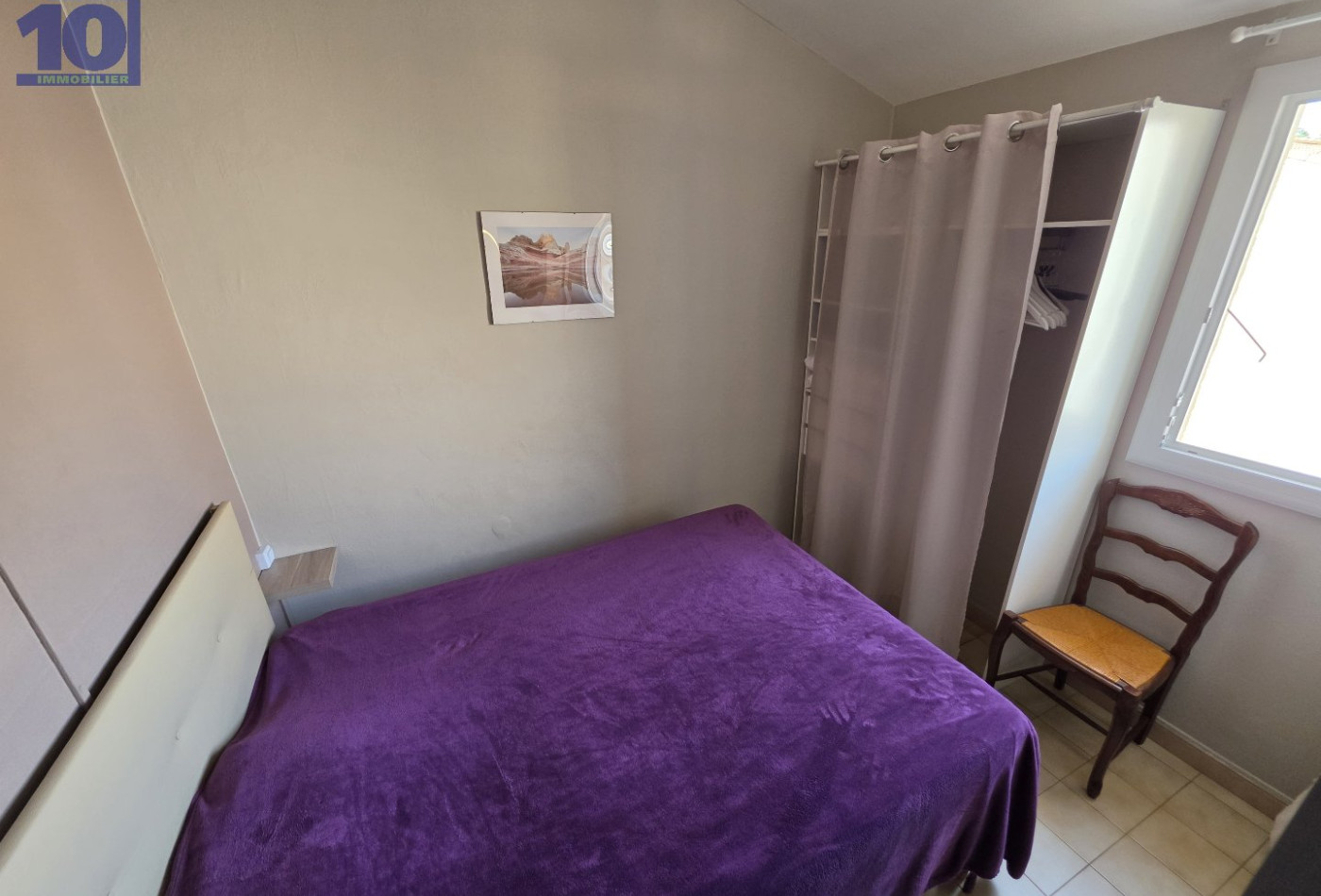 vente Maison individuelle Valras Plage - Photo 10