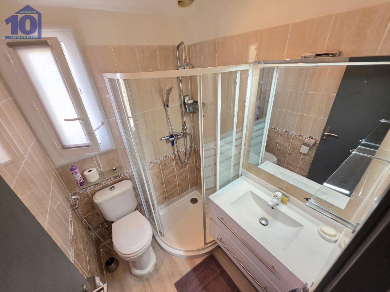 vente Maison individuelle Valras Plage - Photo 9