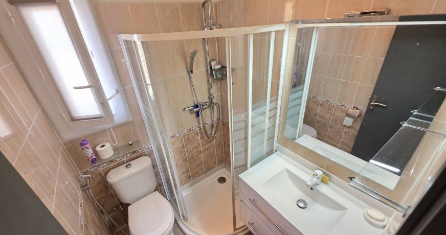 vente Maison individuelle Valras Plage