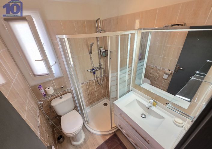 sale Maison individuelle Valras Plage