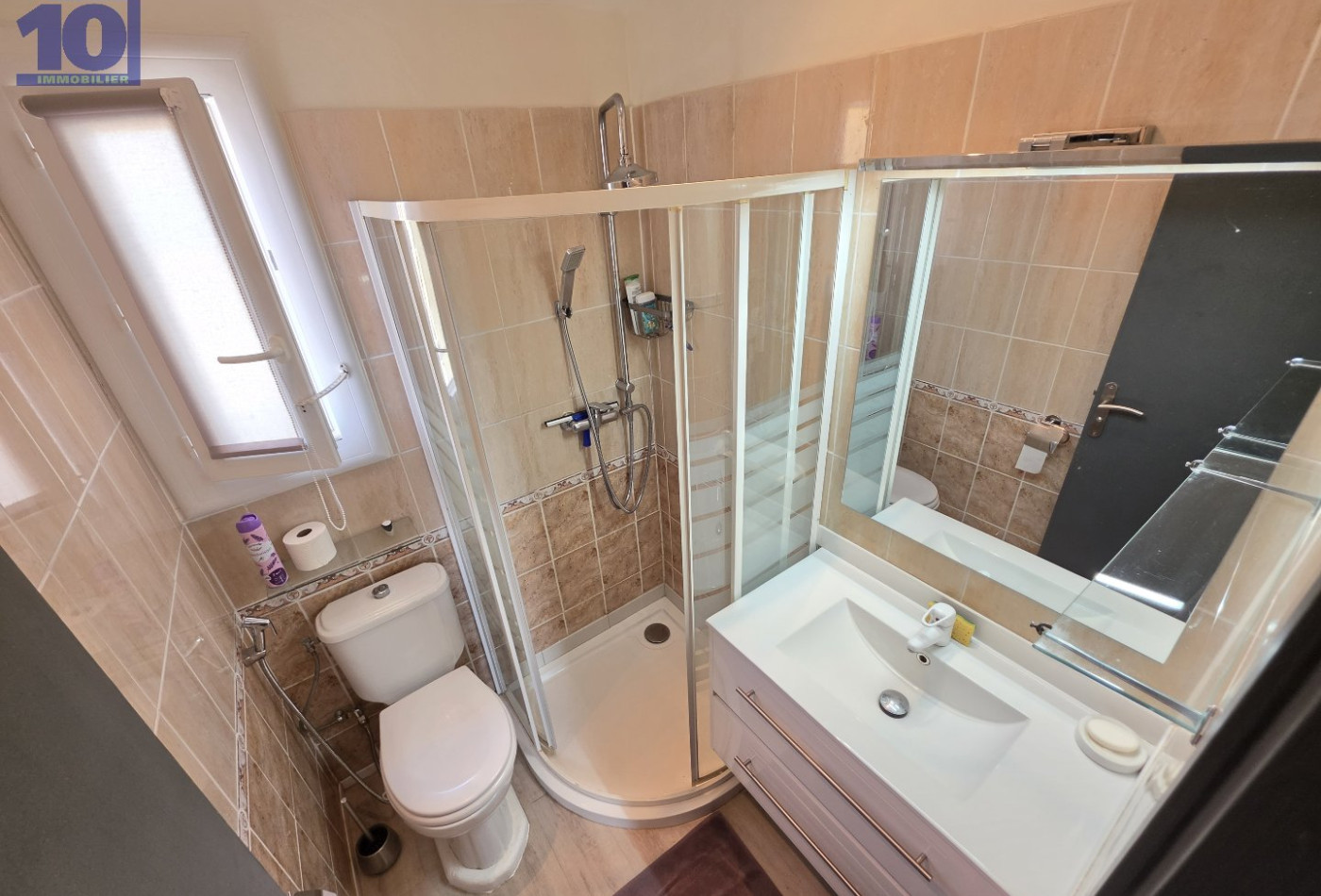 vente Maison individuelle Valras Plage - Photo 9