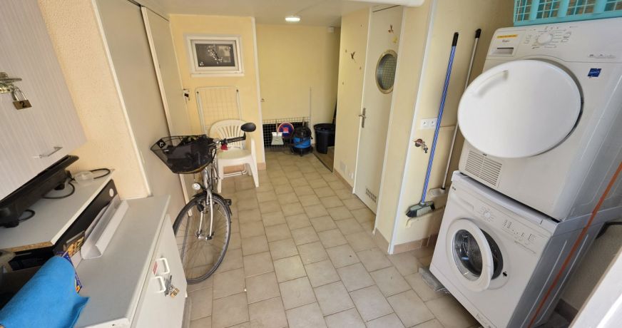 vente Maison individuelle Valras Plage