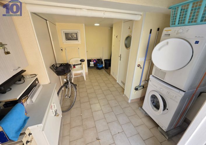 sale Maison individuelle Valras Plage