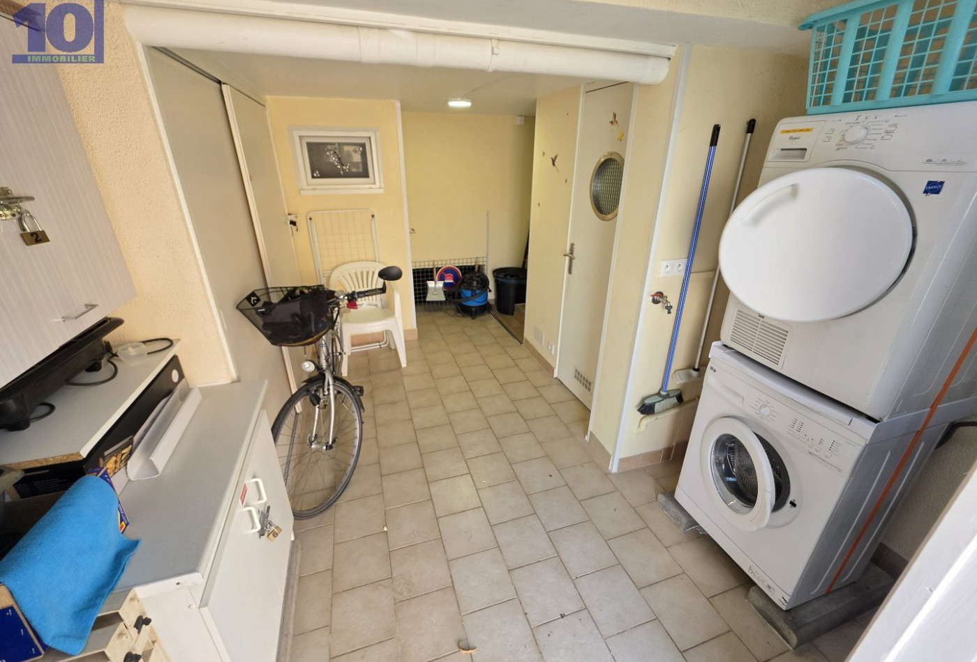 vente Maison individuelle Valras Plage - Photo 8