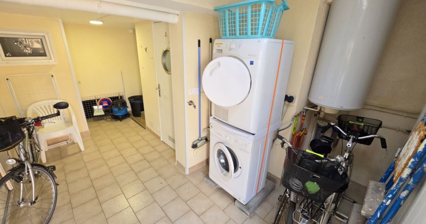 vente Maison individuelle Valras Plage