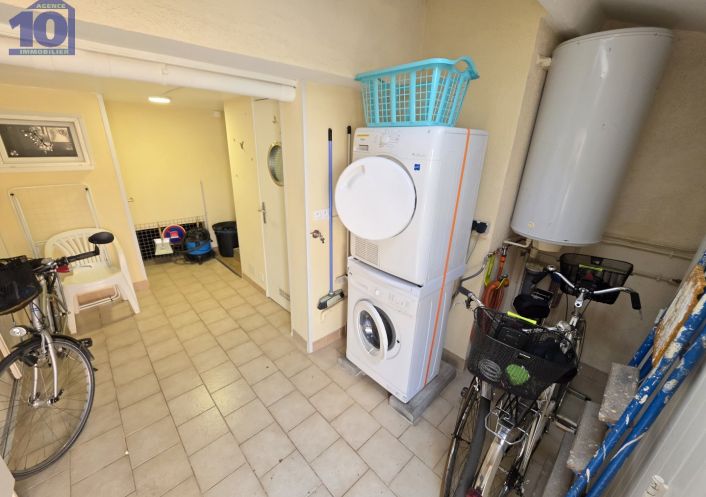 sale Maison individuelle Valras Plage