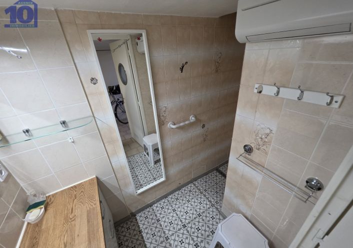 sale Maison individuelle Valras Plage